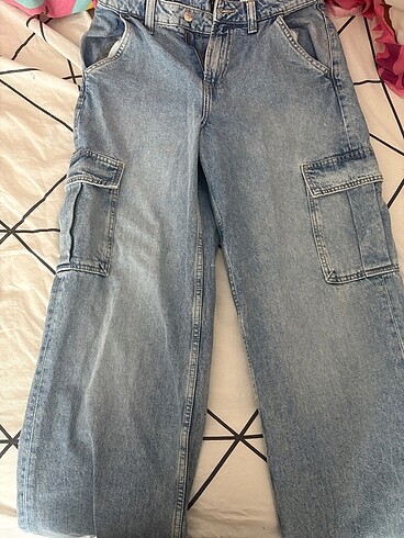 H&M jean