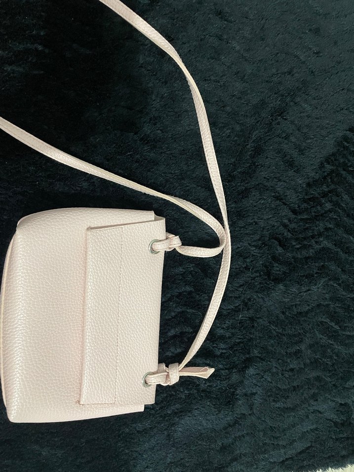 Pembe çanta - Görsel 3