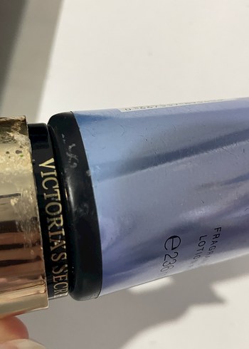 Victoria's Secret Midnight Bloom Vücut Losyonu - Görsel 3