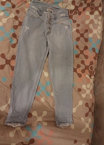 Koton Mom pantolon