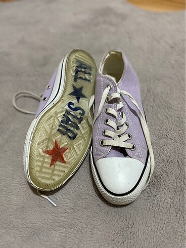 38 Beden Converse