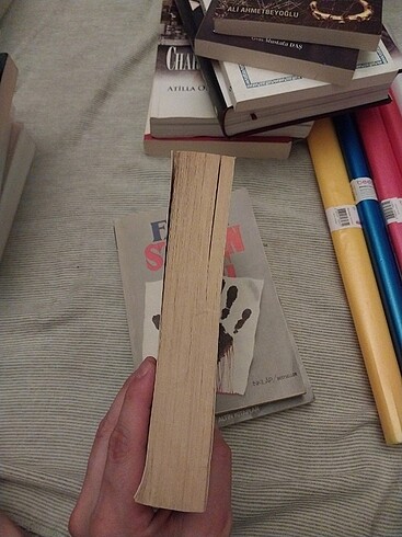 Stephen King - O - Görsel 5