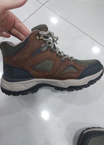 Skechers Outdoor Bot Waterproof 42 No - Görsel 2