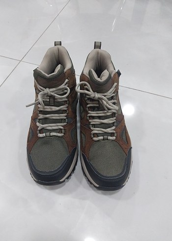 Skechers Outdoor Bot Waterproof 42 No - Görsel 4