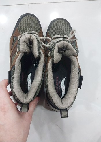 Skechers Outdoor Bot Waterproof 42 No - Görsel 3