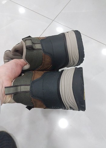 Skechers Outdoor Bot Waterproof 42 No - Görsel 8