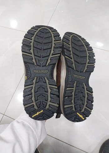 Skechers Outdoor Bot Waterproof 42 No - Görsel 5