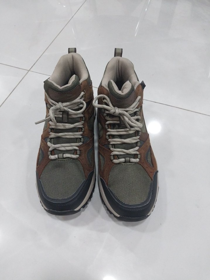 Skechers Outdoor Bot Waterproof 42 No - Görsel 4