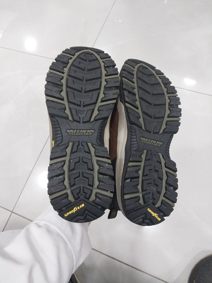 Skechers Outdoor Bot Waterproof 42 No - Görsel 5