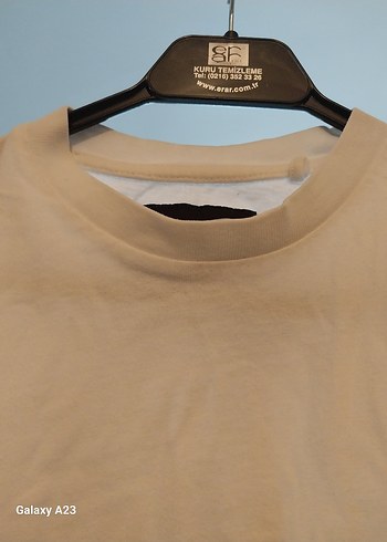 Beyaz Naruto Baskılı Erkek Tişört Bershka - Görsel 6