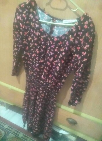 xs Beden Lcwa xside elbise
