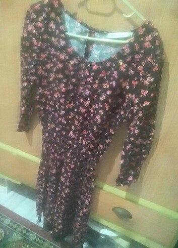 xs Beden siyah Renk Lcwa xside elbise