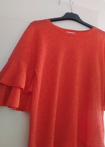 LC Waikiki Yazlık bluz 