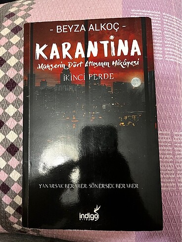  Beden Kitap