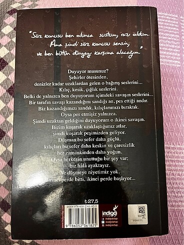  Beden Renk Kitap