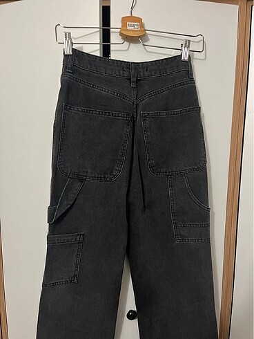 32 Beden Kot pantolon