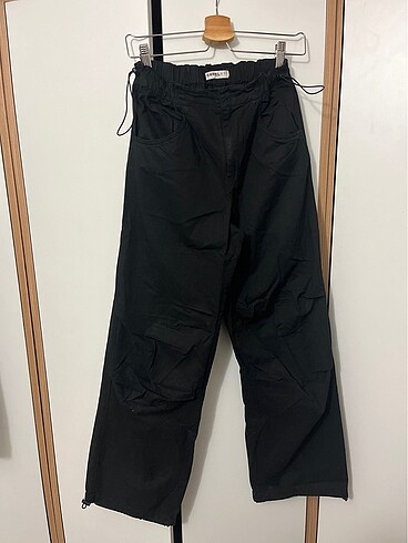 Paraşüt pantolon