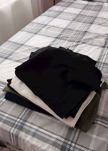 kadın yazlık ayrobin pantolon - Görsel 3