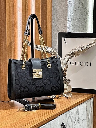 Gucci çanta
