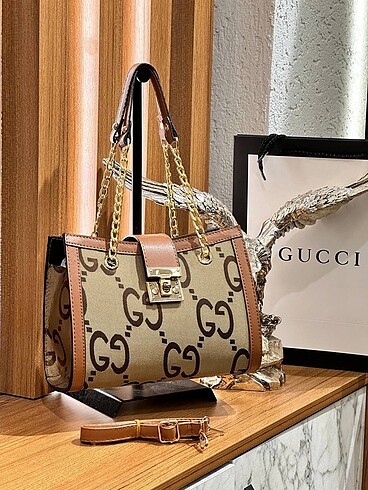 Gucci Gucci çanta