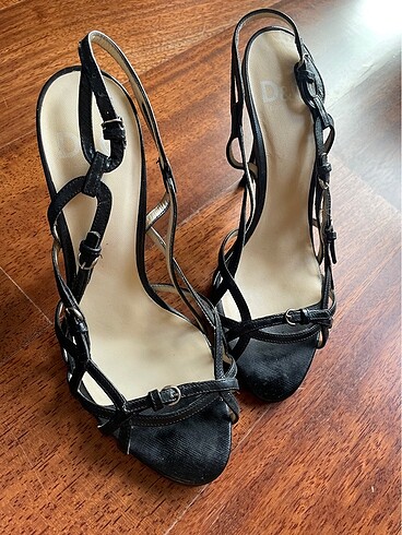 Dolce & Gabbana Dolce & Gabbana Stiletto