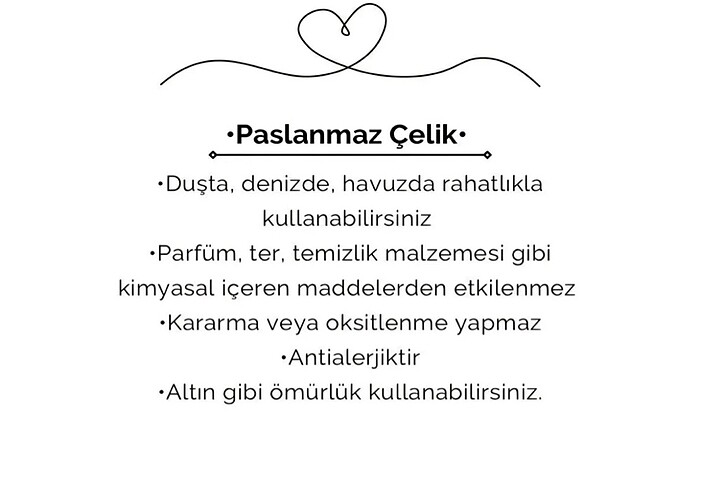 Beden ÇELİK TUĞRA MODEL KOLYE