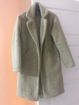 m Beden Oversize Kaban