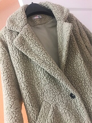 Diğer Oversize Kaban