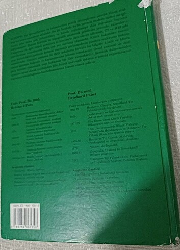 Sobotta İnsan Anatomisi Atlası