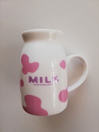 Milk kupa 