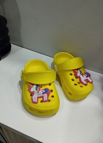 19 Beden Unicorn terlik