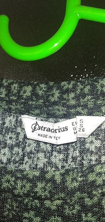 Stradivarius Elbise