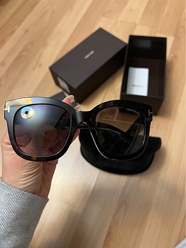 TomFord Güneş Gözlüğü