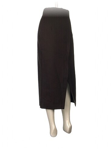 Zara Zara Midi Etek %70 İndirimli.
