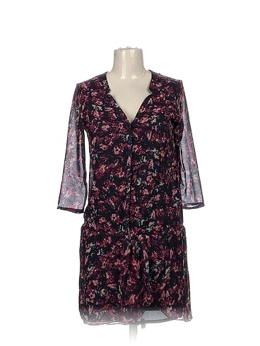 Bershka Tunik %70 İndirimli.