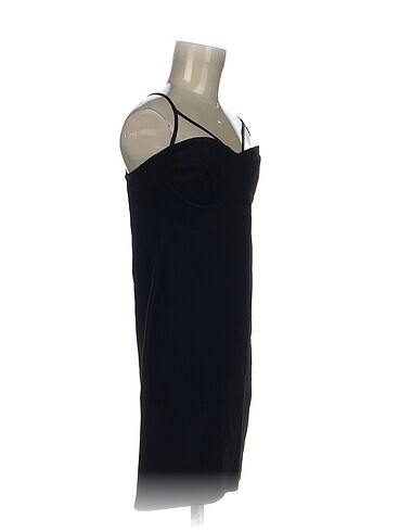 Zara Zara Mini Elbise %70 İndirimli.