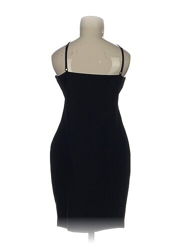 m Beden Zara Mini Elbise %70 İndirimli.