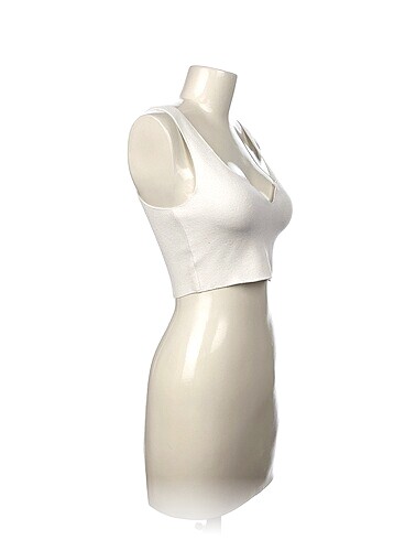 Zara Zara Mini Üst %70 İndirimli.