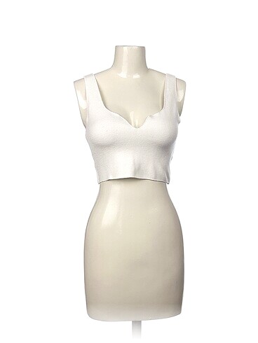Zara Mini Üst %70 İndirimli.