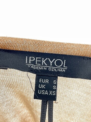 s Beden çeşitli Renk ipekyol Askılı %70 İndirimli.