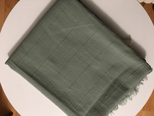 Fresh Scarfs pamuk vual