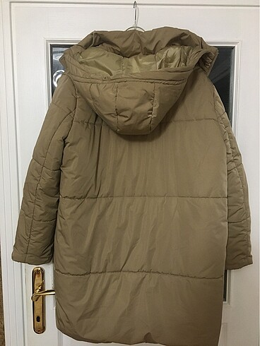 Fabrika Şişme Mont - Görsel 6