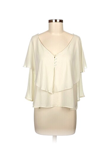 Zara Bluz %70 İndirimli.