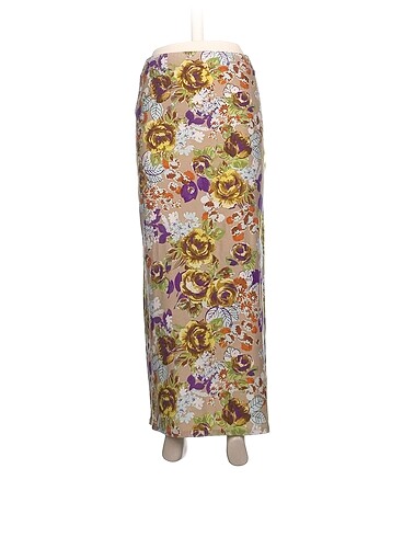 Batik Uzun Etek %70 İndirimli.