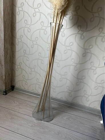 Diğer 80 cm fil ayağı vazo