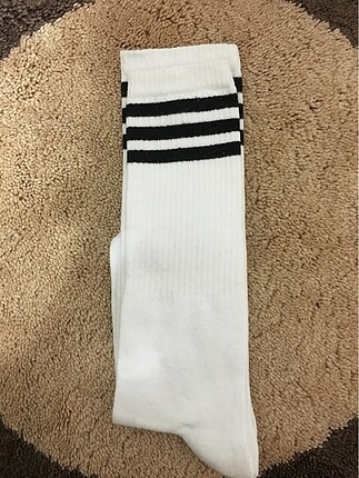 H&M Sıfır uzun çorap