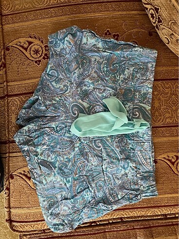 40 Beden çeşitli Renk Koton pijama takımı
