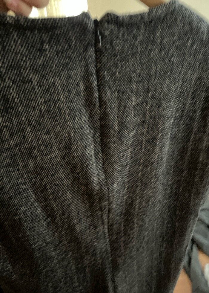 Mango suit elbise - Görsel 3