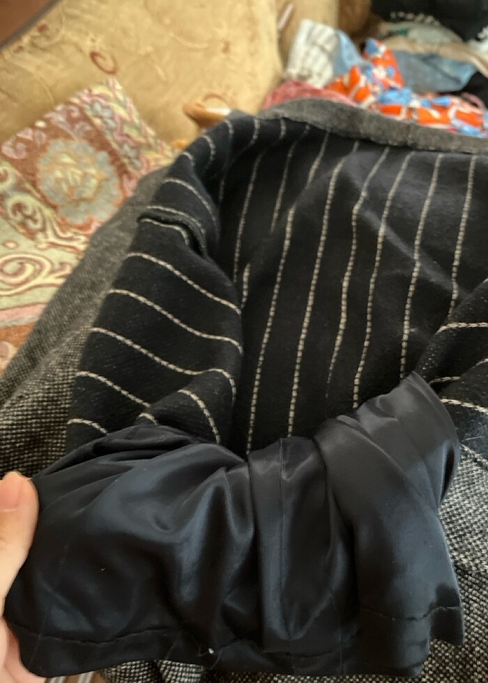 Mango suit elbise - Görsel 4