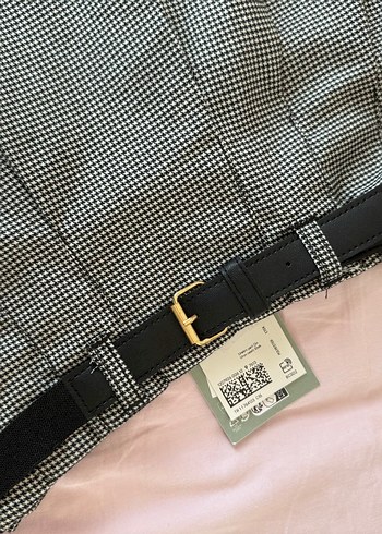 H&M kız çocuk etek - Görsel 7